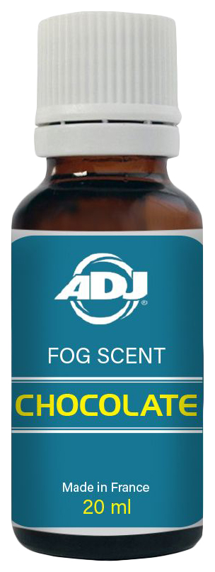 Аксессуар для генератора эффектов American DJ Fog Scent Chocolate 20ML