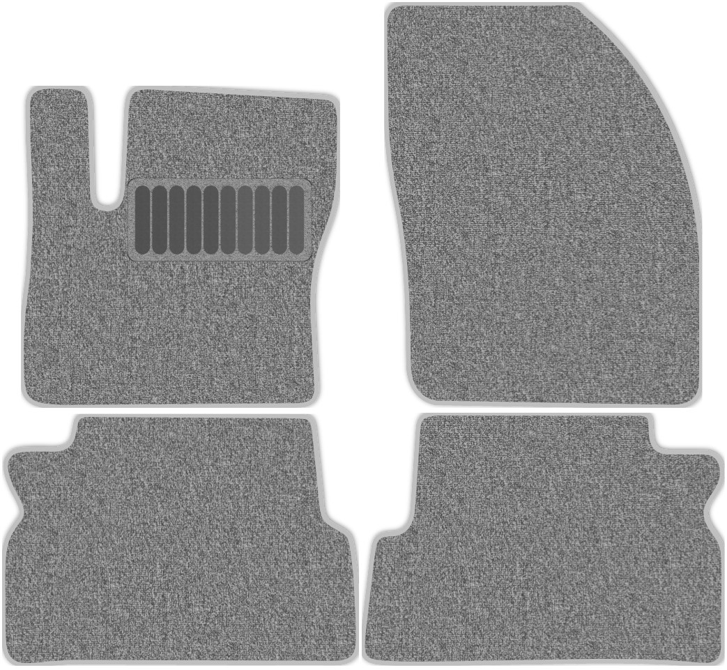 

Коврики текстильные Allmone Классик для Ford C-Max Mk1 2003 - 2010, 2103-S4NL-A