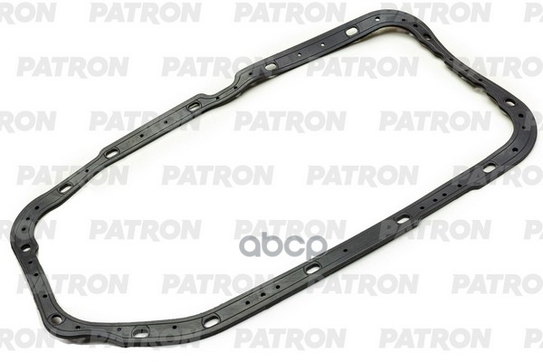 

Прокладка масляного поддона Opel Omega, Vectra 1.8/2.0 84> PATRON PG4-0006