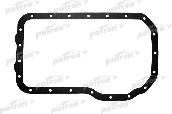 

Прокладка масляного поддона RENAULT 19/Laguna 1.7-2.0/1.9D 89> PATRON PG4-0015