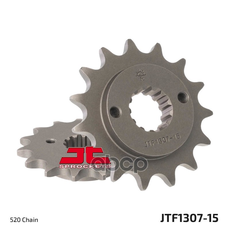 Звезда Мотоциклетная Jt Jtf1307.15 JT Sprockets арт. JTF1307.15