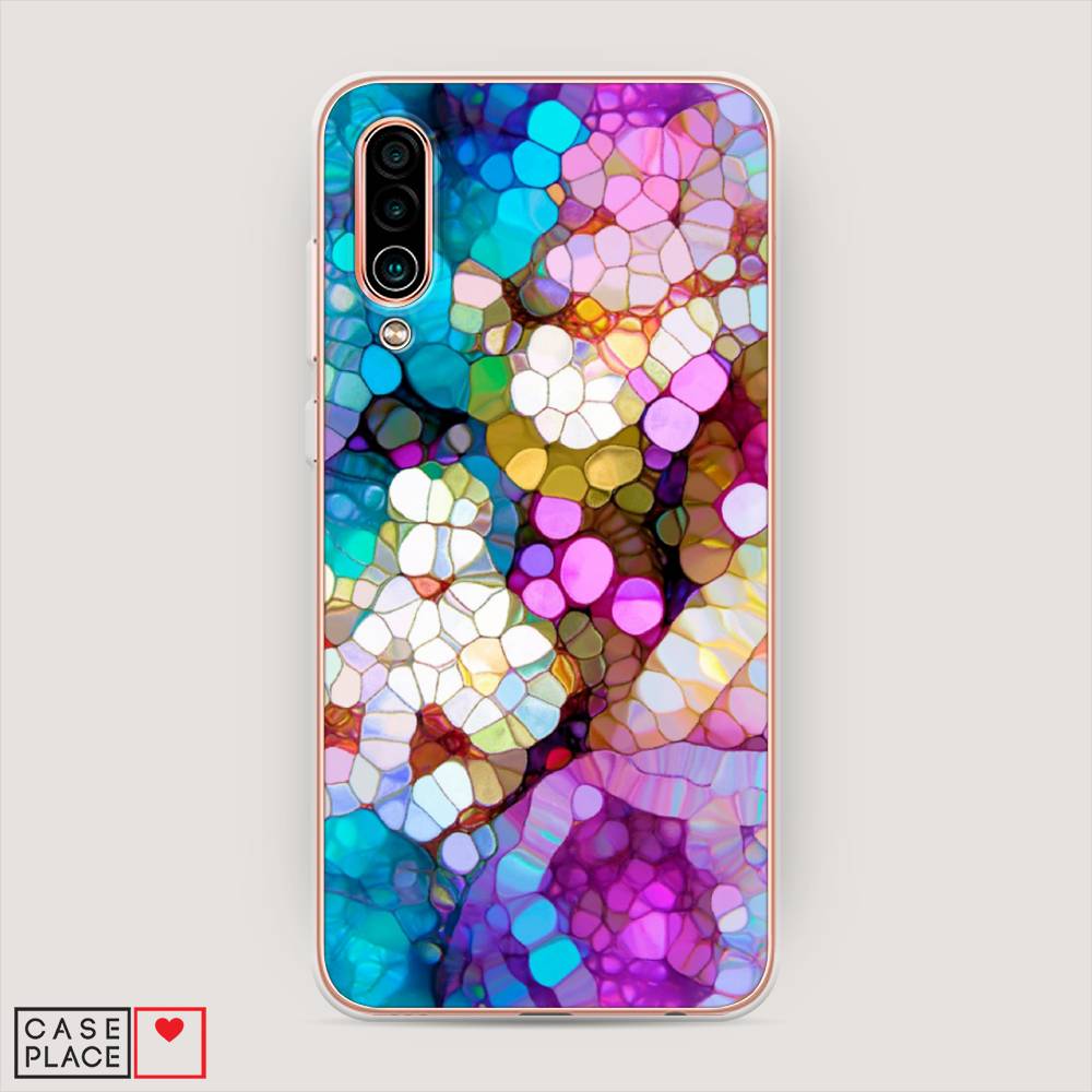 

Чехол Awog "Калейдоскоп" для Meizu 16Xs, 73450-3