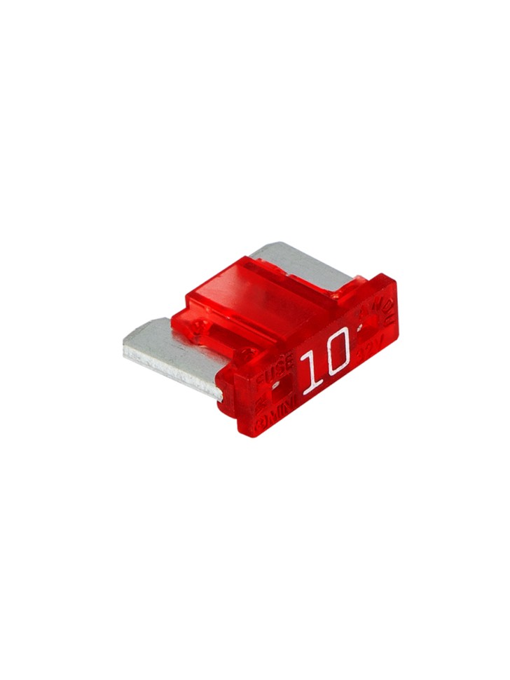 

Предохранитель автомобильный AURA FLP-N010, 10A