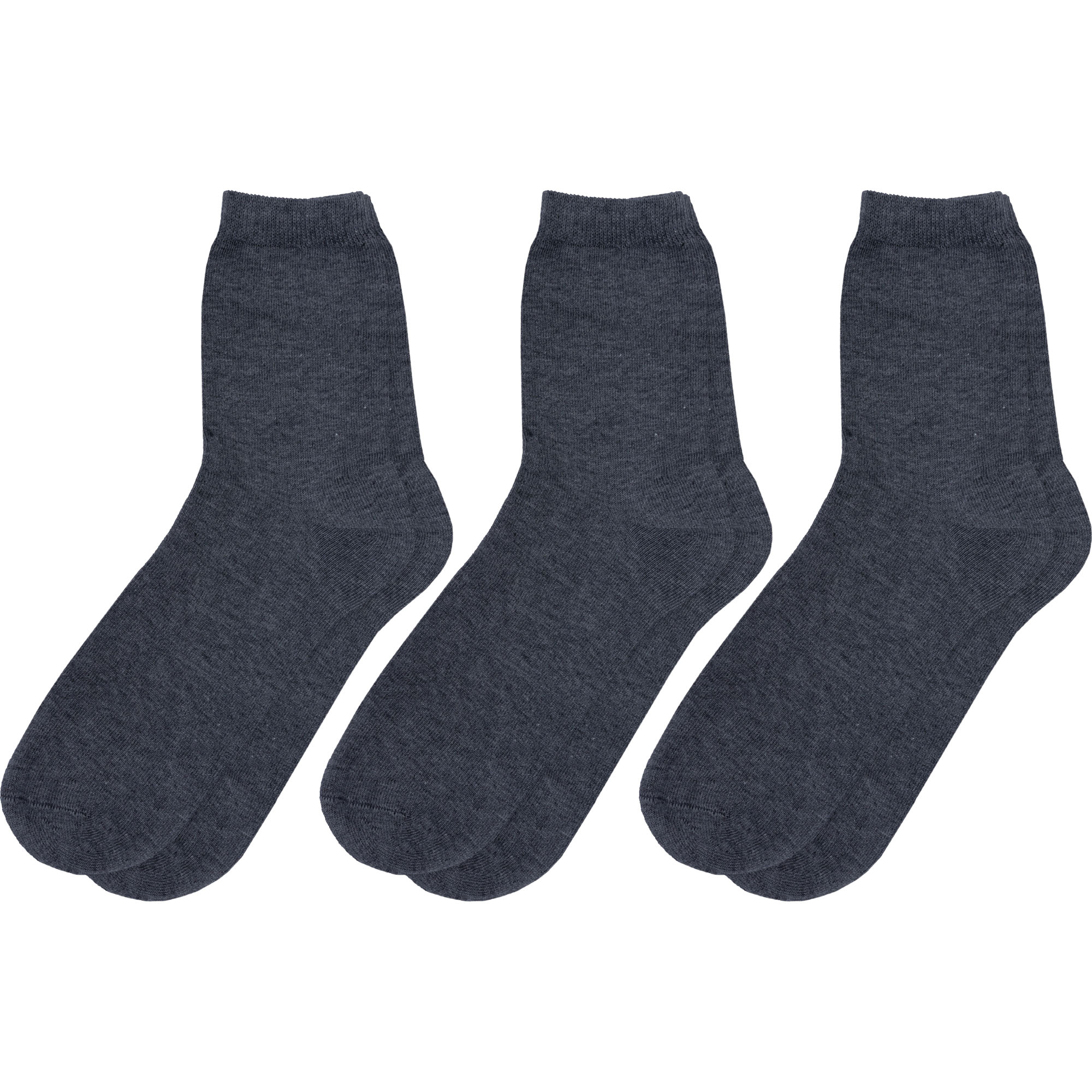 

Носки детские Rusocks 3-Д3-13039, темно-серые, 22-24, Серый, 3-Д3-13039