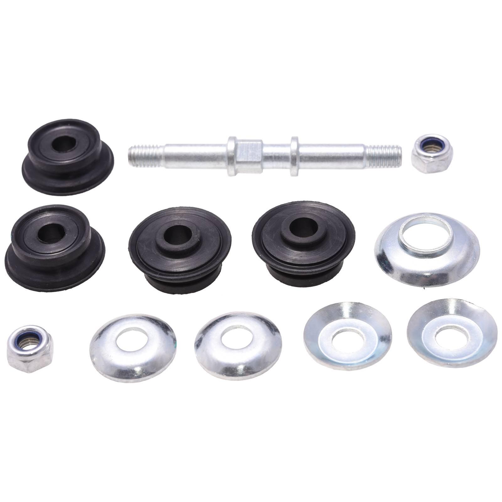 

Тяга стабилизатора передняя TOYOTA AYGO KGB10/WNB10 2005- 0123-NCP150F