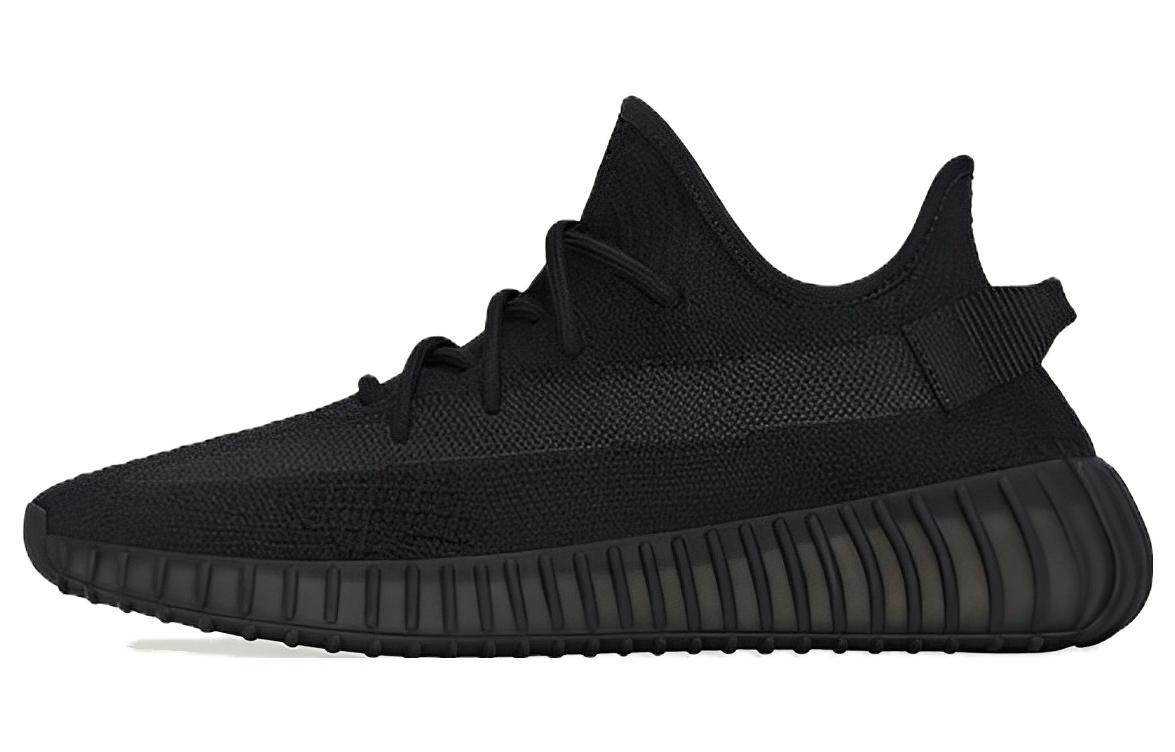 

Кроссовки унисекс Adidas Yeezy Boost 350 V2 Onyx черные 38 EU, Черный, Yeezy Boost 350 V2 Onyx