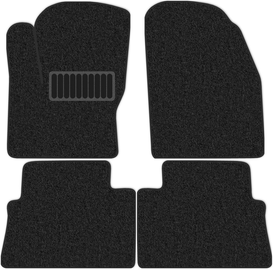 

Коврики текстильные Allmone Классик для Ford S-Max 2006 - 2015, 2106-S4NL-A