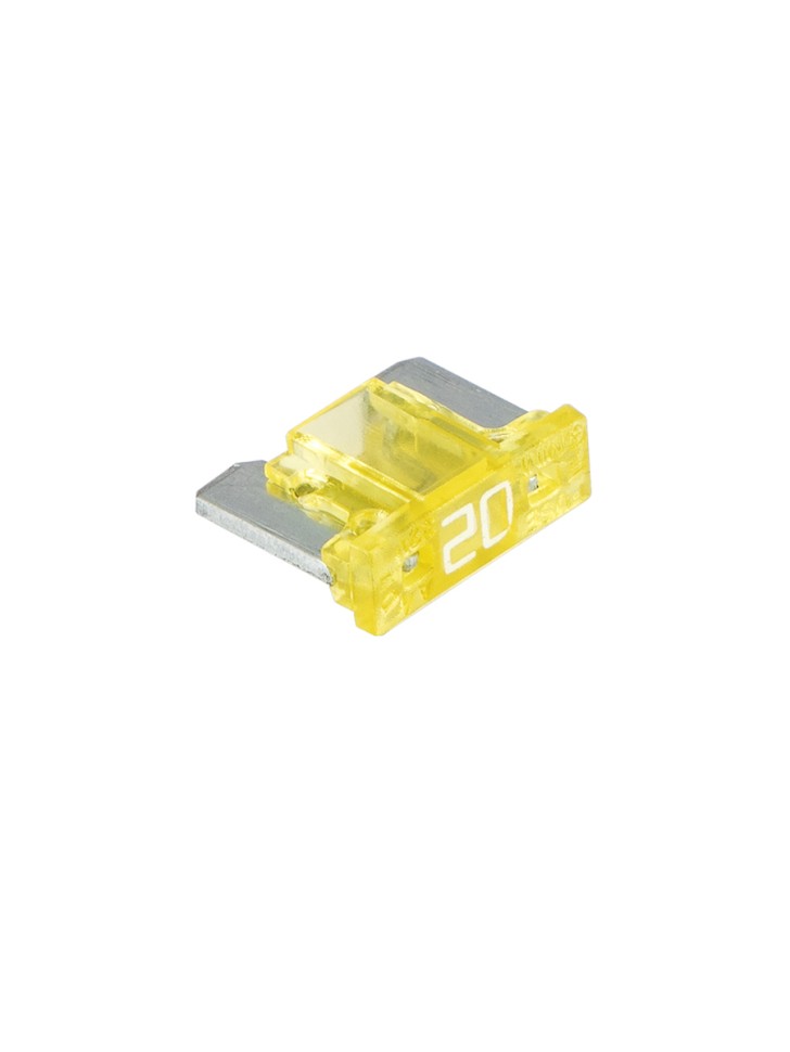 

Предохранитель автомобильный AURA FLP-N020, 20A