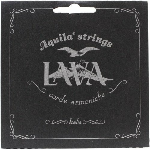 Струны для укулеле AQUILA LAVA SERIES 116U