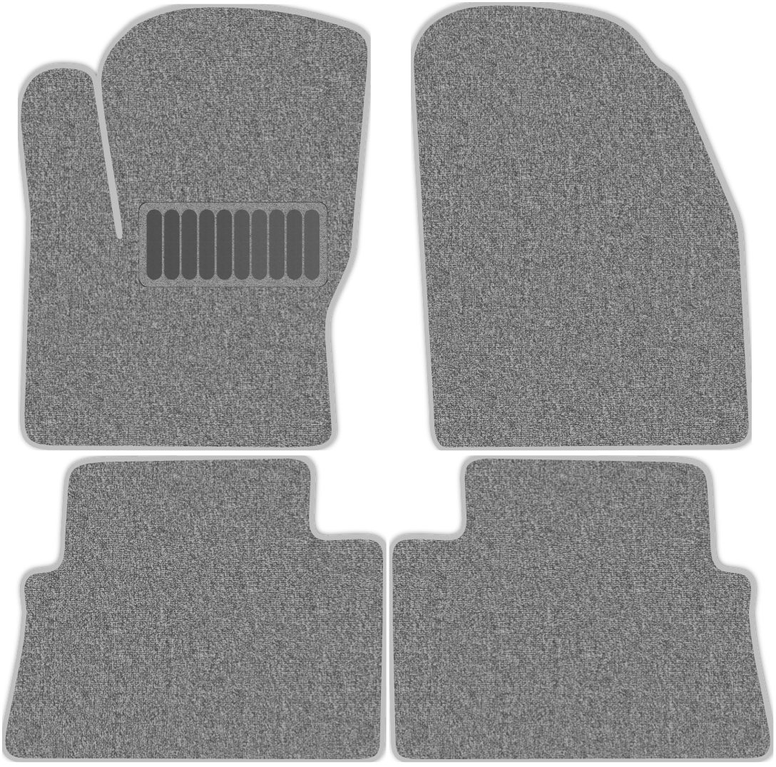 

Коврики текстильные Allmone Классик для Ford S-Max 2006 - 2015, 2106-S4NL-A