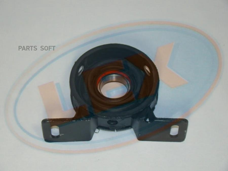

LEX PP-4516 Подшипник подвесной (35x14mm)x144mm