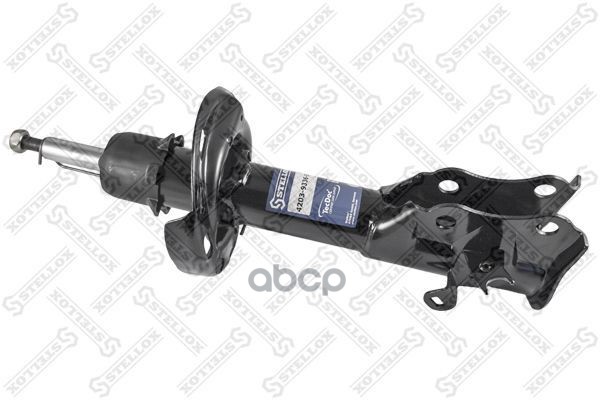 

4203-9336-SX амортизатор передний правый газовый RHD Honda Civic 06>