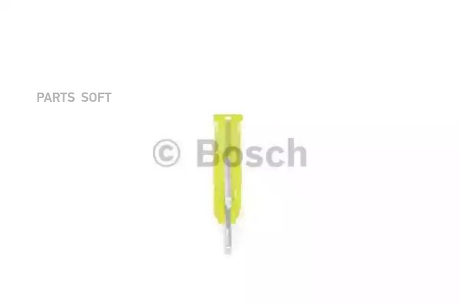 

Предохранитель мини 20а BOSCH 1987529032