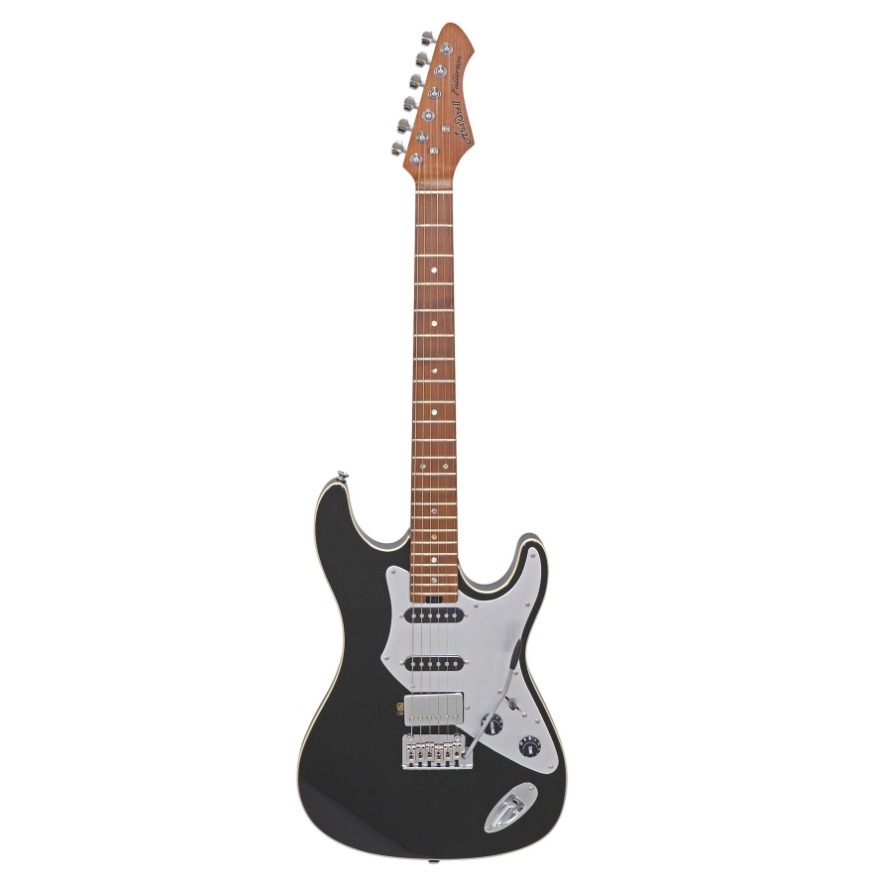 

Электрогитара ARIA PRO II 714-GTR BK, PRO II 714-GTR BK