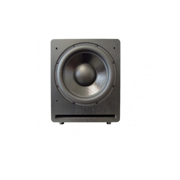 

Активный сабвуфер ATTITUDE Omega SW 4500 black, Omega SW 4500