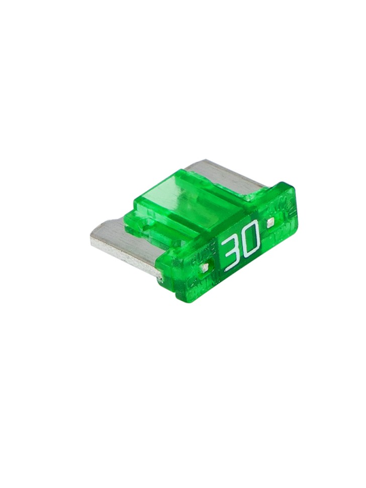 

Предохранитель автомобильный AURA FLP-N030, 20A