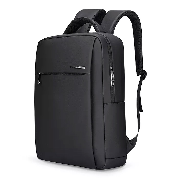 Рюкзак Mark Ryden MR2900 черный, 40х30х10 см