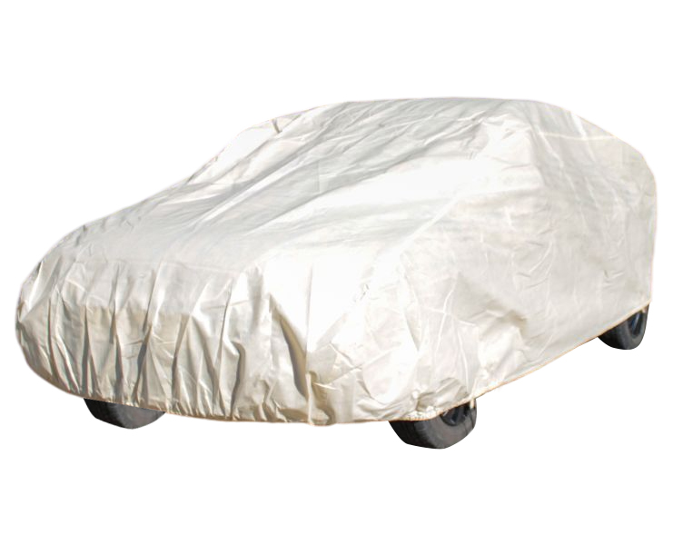 

Тент чехол для автомобиля, СТАНДАРТ плюс для Ford Focus 3 sedan, Бежевый