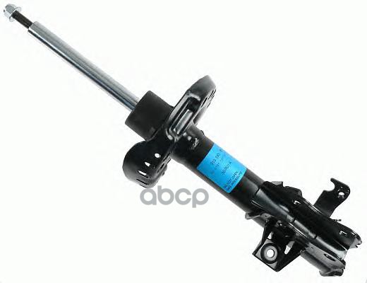 

Амортизатор | перед лев | Sachs 313593, Амортизатор | перед лев | Sachs 313593 Sachs 313593