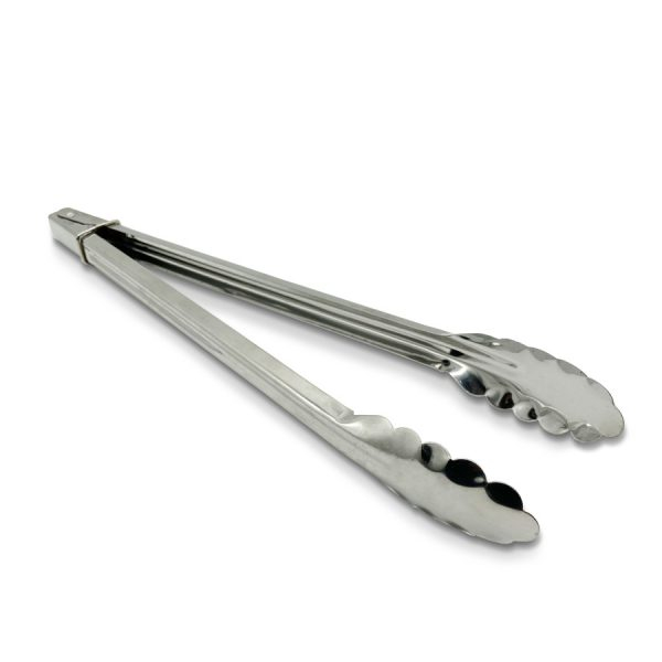 

Щипцы металлические 40 см MR-1015-40