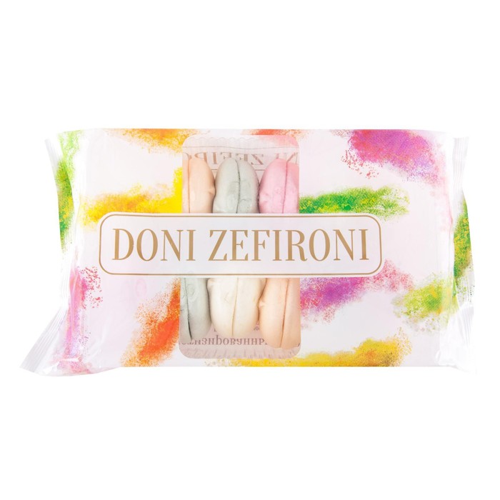 Doni zefironi