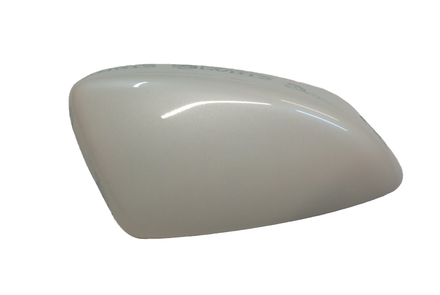 

Крышка Зеркала Мазда 6 Правого Gj 2012-2015 Ghp9691N1A64
