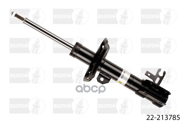 

Стойка /gas/ B4 / FR-R BILSTEIN 22213785, Стойка /gas/ B4 / FR-R BILSTEIN 22213785 BILSTEIN 22213785