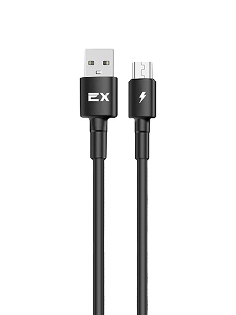 фото Кабель exployd usb - micro usb вилка-вилка м (ex-k-1148)