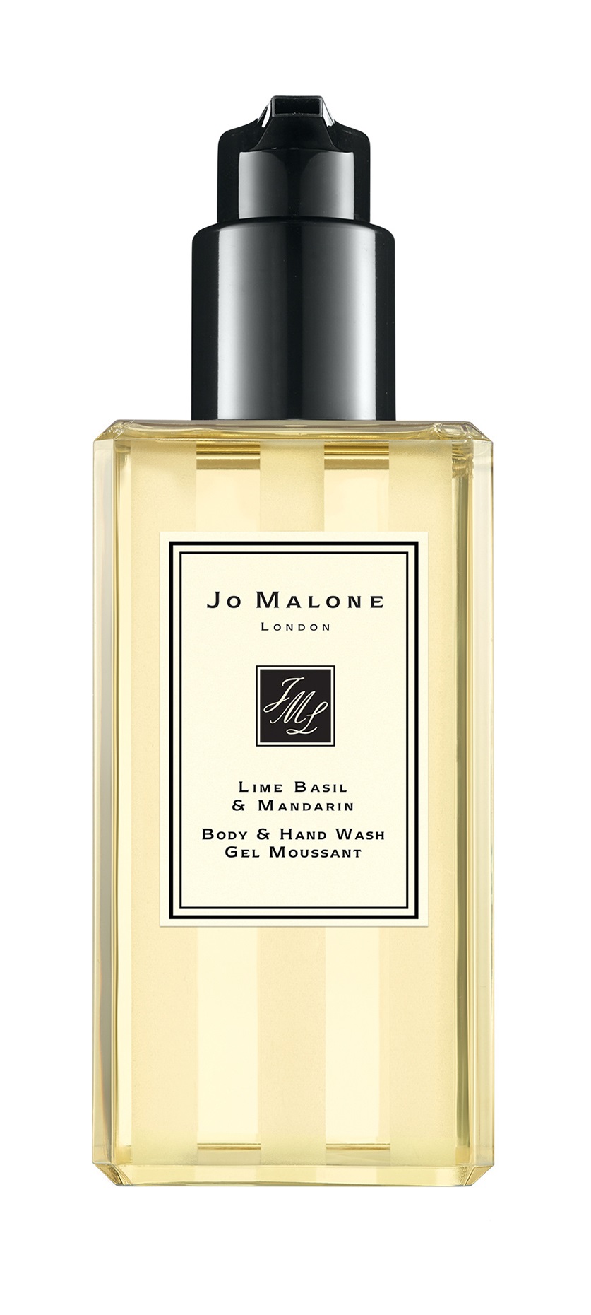 Гель для душа JO MALONE Lime Basil & Mandarin 250 мл