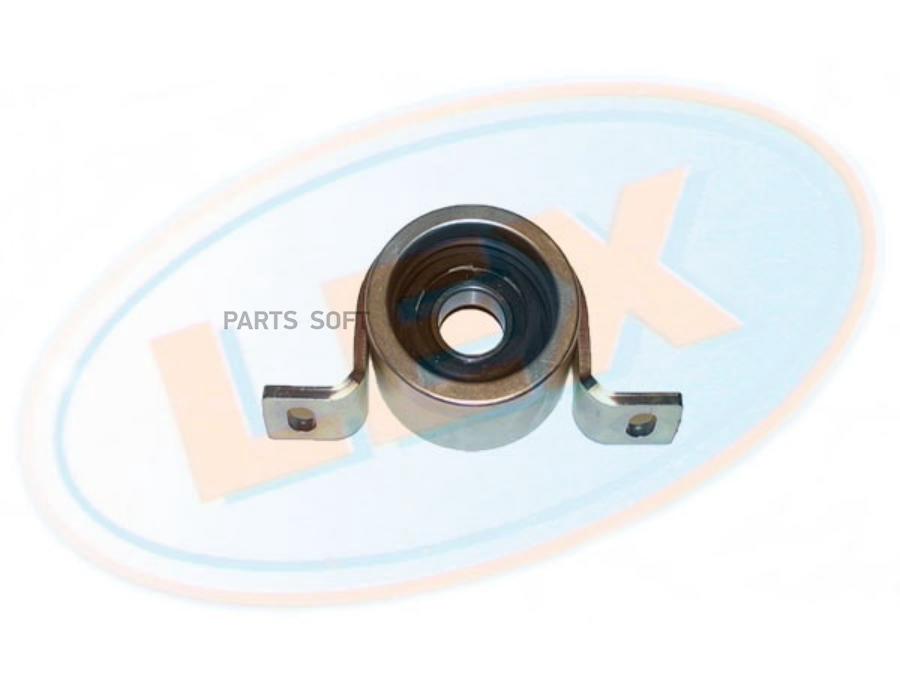 

LEX PP-4668 Подшипник подвесной (30x13mm)x148mm - H:44mm задний (3х секц)