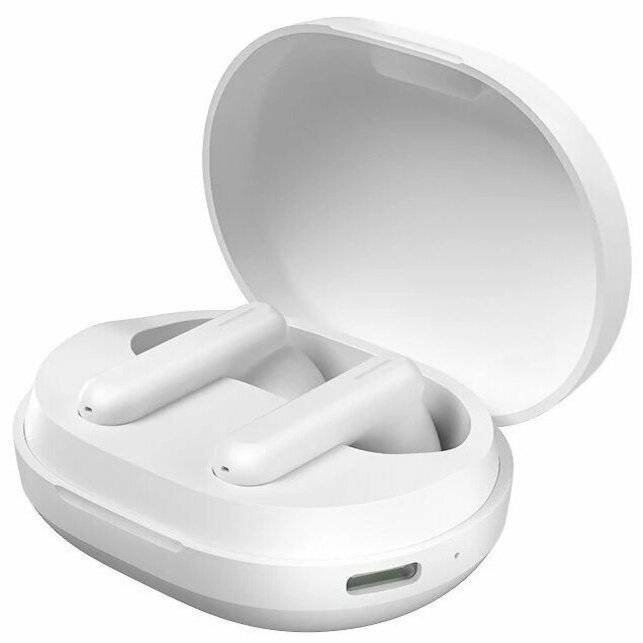 

Беспроводное наушники Xiaomi Xiaomi Haylou GT7 (Transluent) White (00012610), Xiaomi Haylou GT7 (Transluent)
