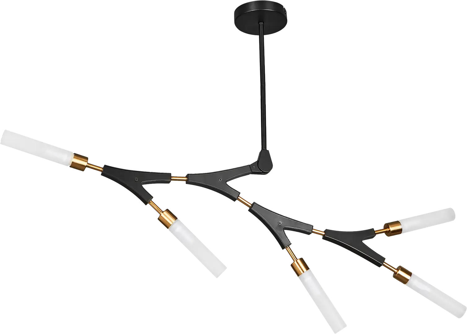 

Светильник подвесной Freya FR5213PL-05B