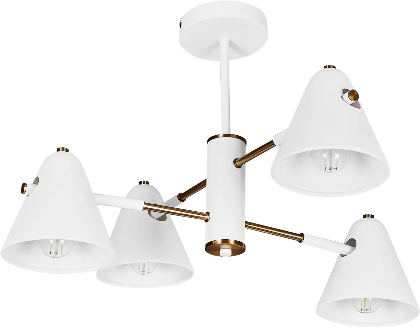 

Светильник подвесной Freya FR5211PL-04W