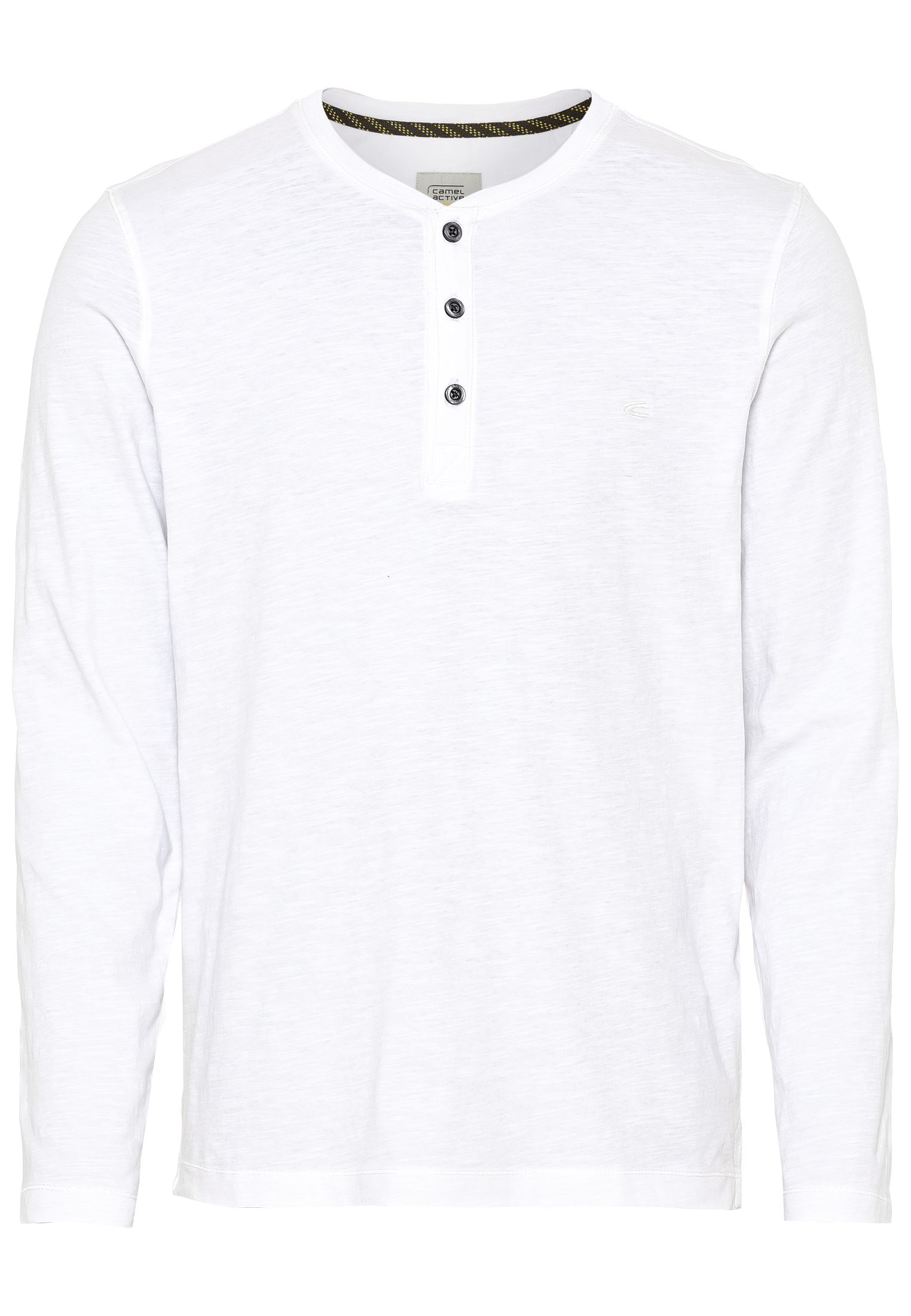

Футболка мужская Camel Active 4093719T05 белая 5XL, 4093719T05