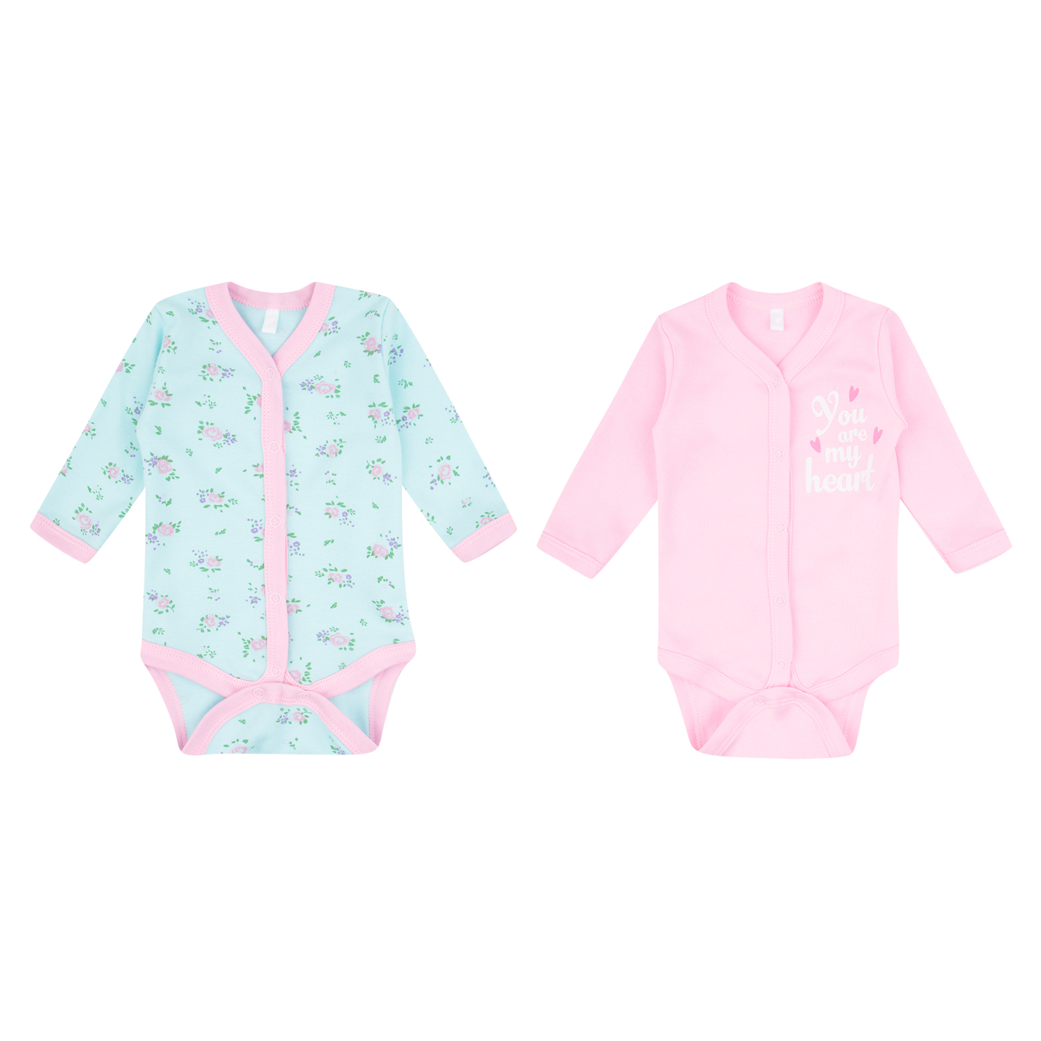 

Боди детское Leader Kids ЛКЗ2021144 р.68, ЛКЗ20211440-ИН01