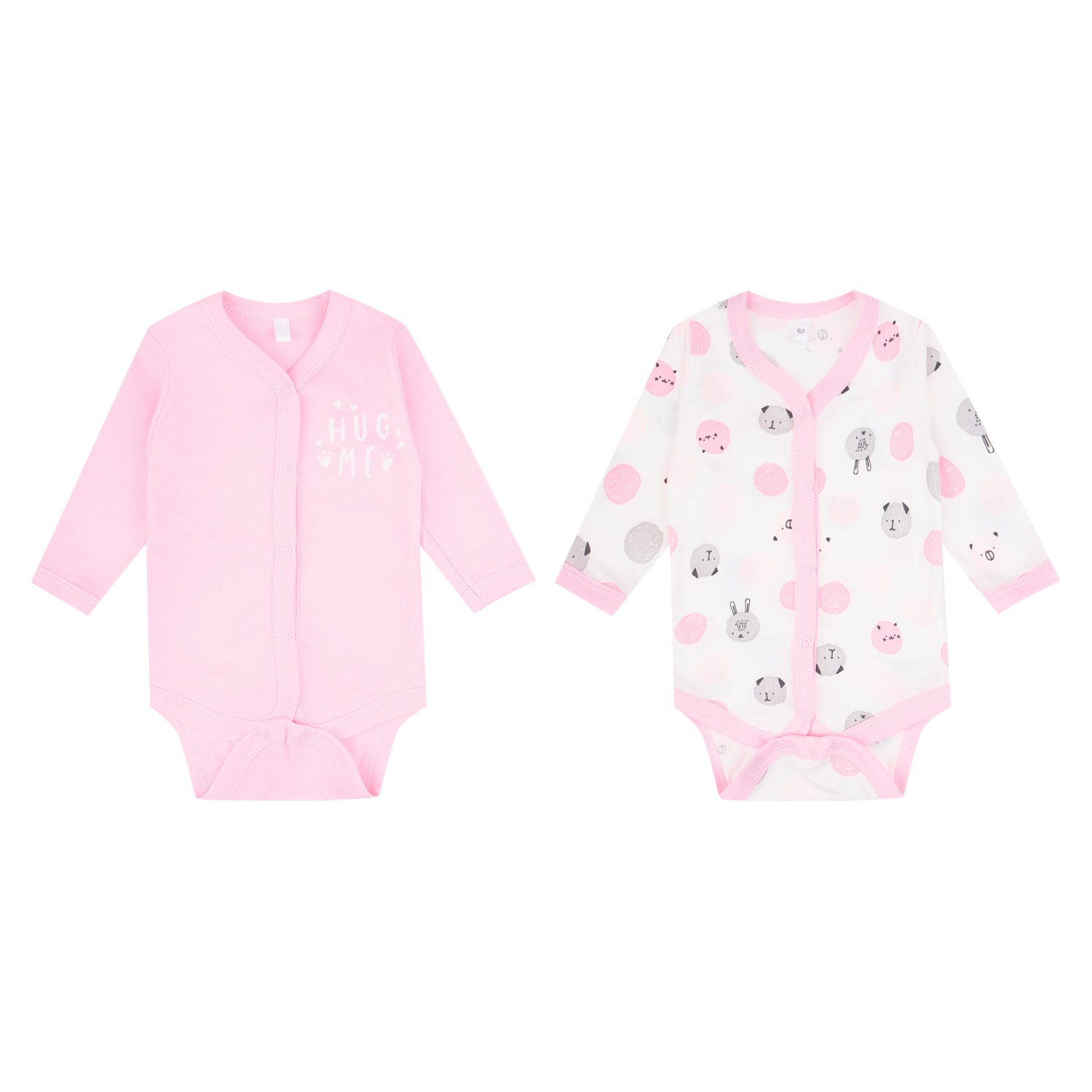 

Боди детское Leader Kids ЛКЗ2021144 р.74, ЛКЗ20211440-КУ02