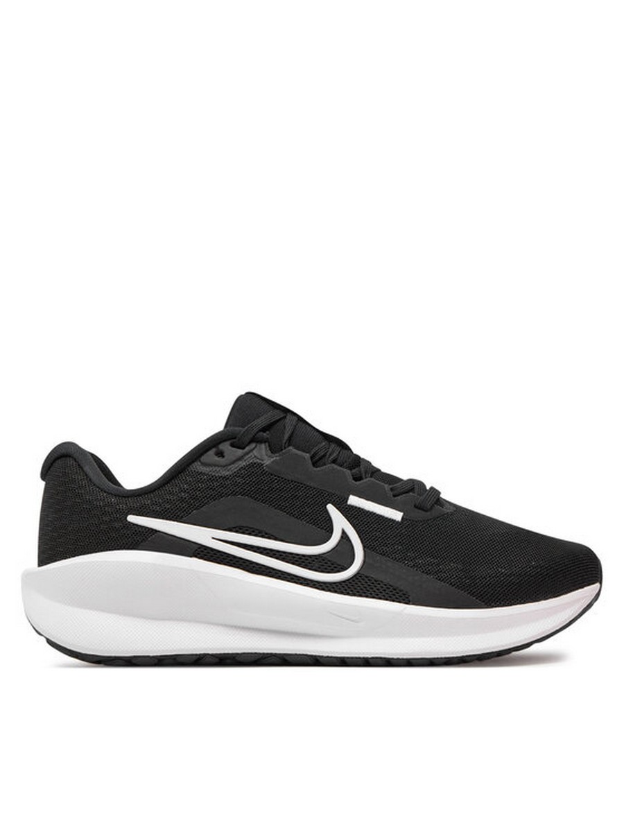 

Кроссовки женские Nike Downshifter 13 FD6476 001 черные 38 EU, Черный, Downshifter 13 FD6476 001