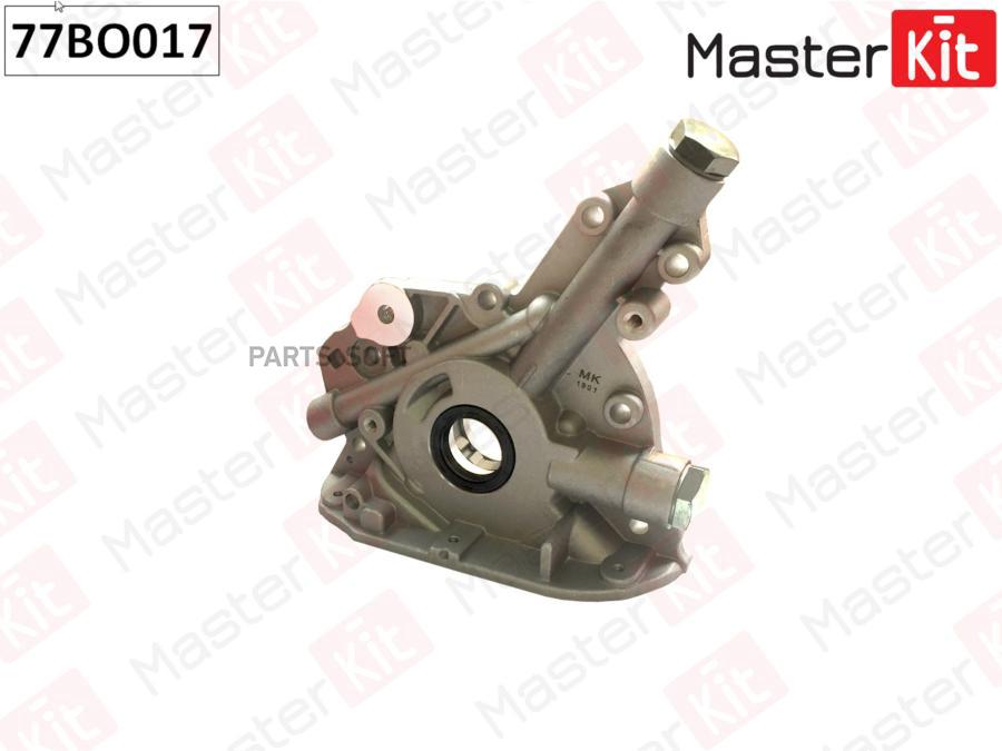 

Насос масляный MASTERKIT 77BO017