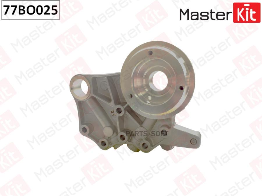 

Насос Масляный Vag Cdab,Ccza 77bo025 MasterKit арт. 77BO025
