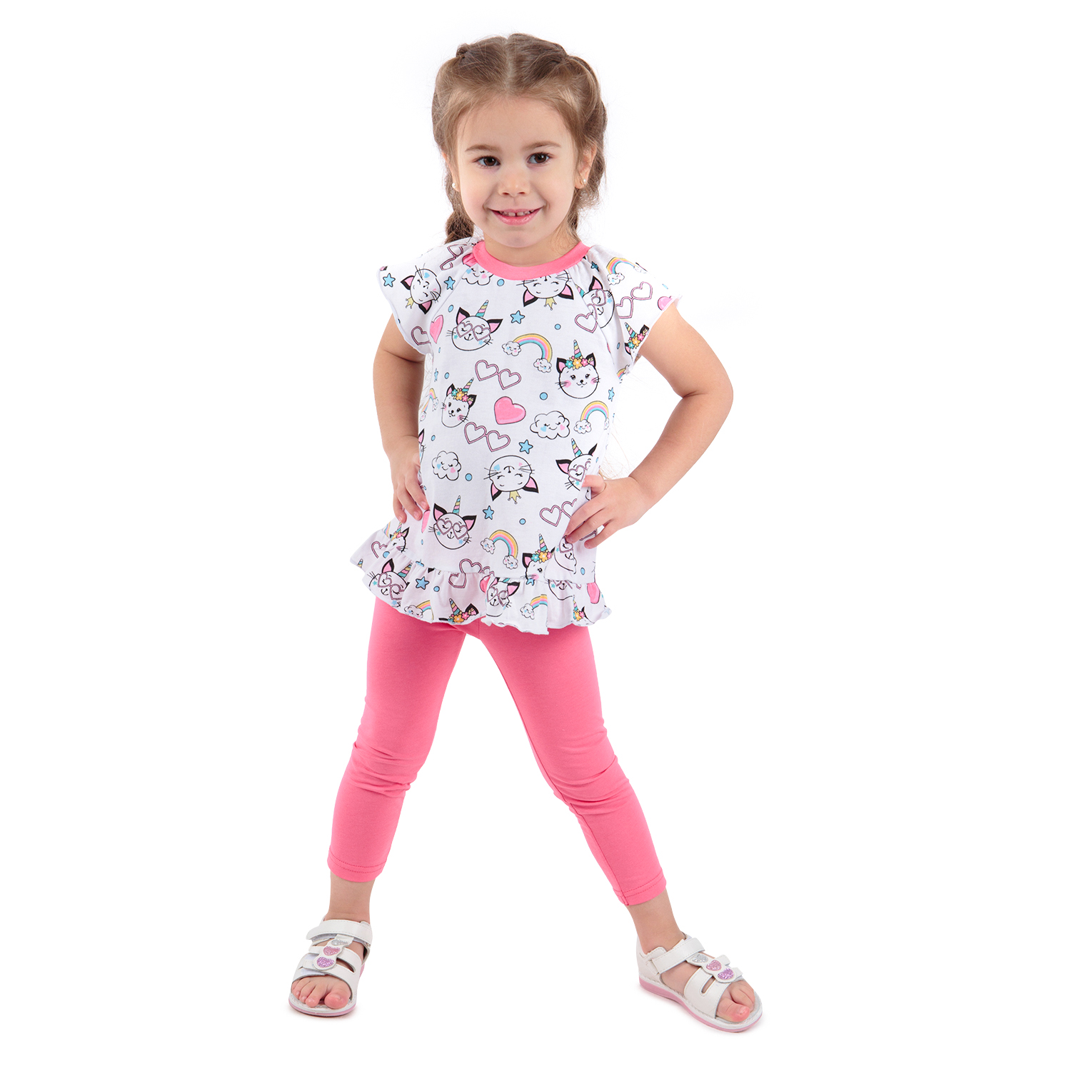 

Комплект одежды Leader Kids ЛКЛ2021154 р.86, ЛКЛ20211543-КУ02