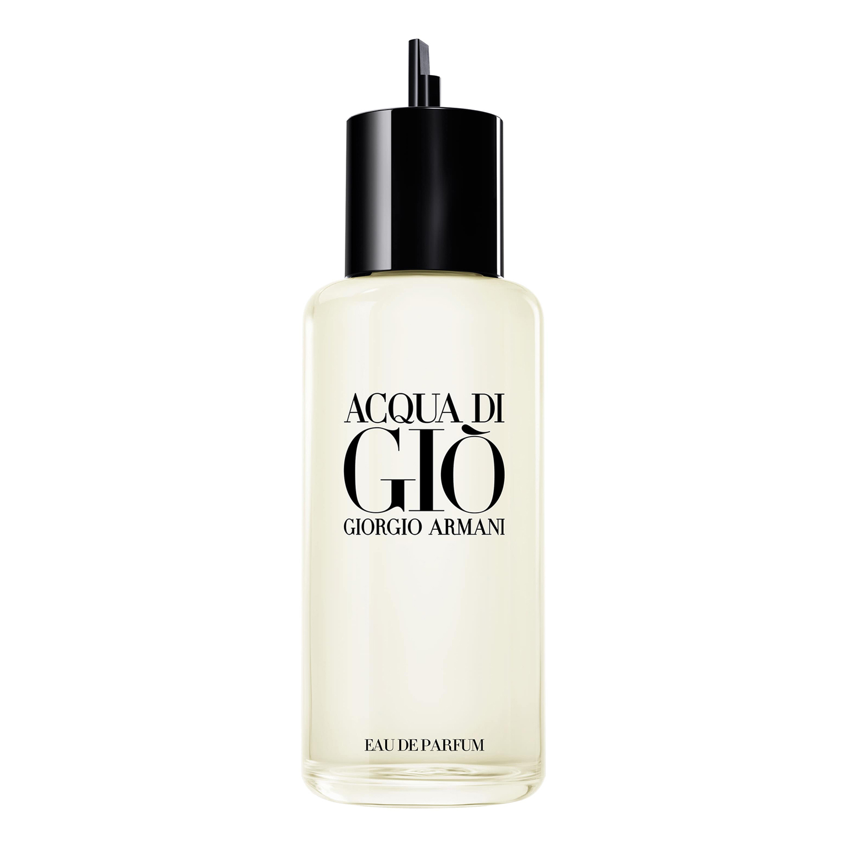 Парфюмерная вода мужская Giorgio Armani Acqua di Gio Eau De Parfum Refill, 150 мл