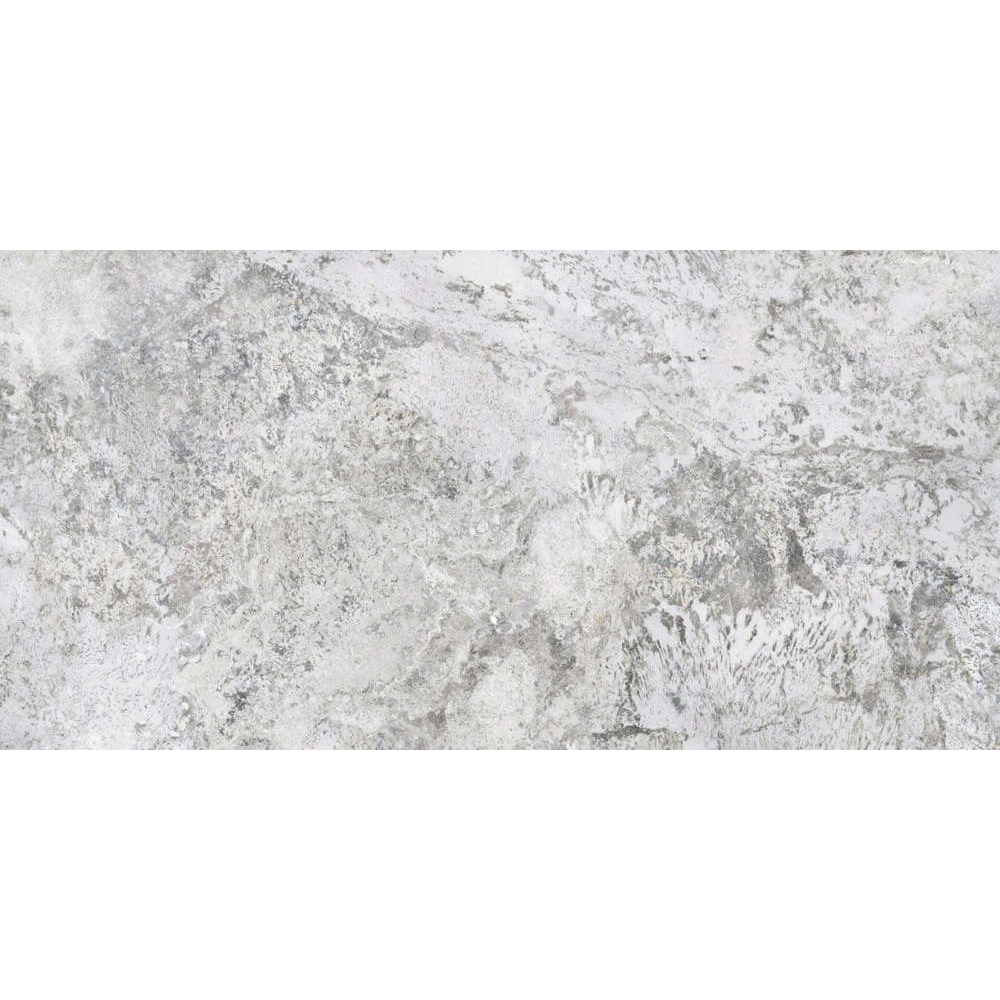 Керамогранит Idalgo Granite Dolomiti Marmolada SR серый 120 x 60 х 1 см 3 шт