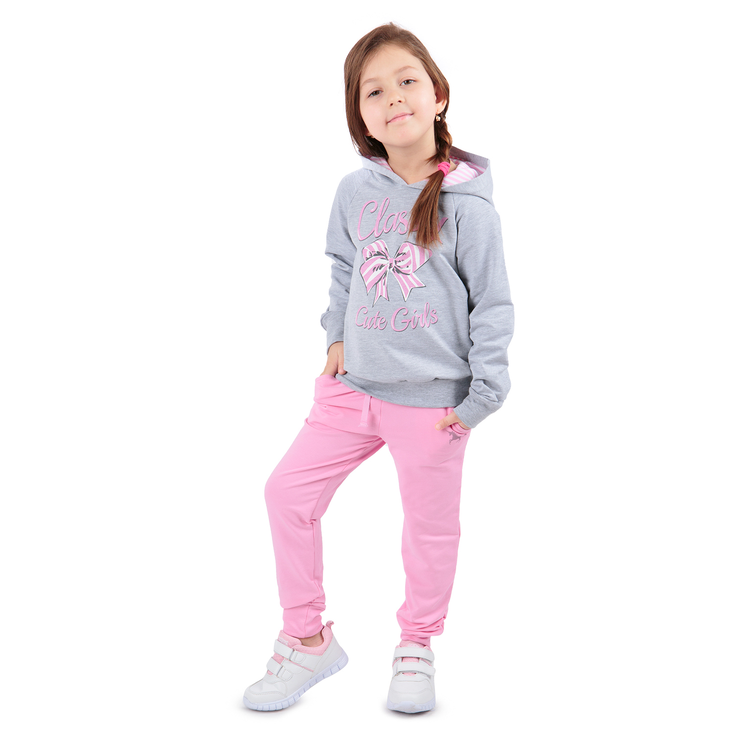 

Худи детская Leader Kids ЛКЛ2023351 р.98, ЛКЛ20233516-ФУ02