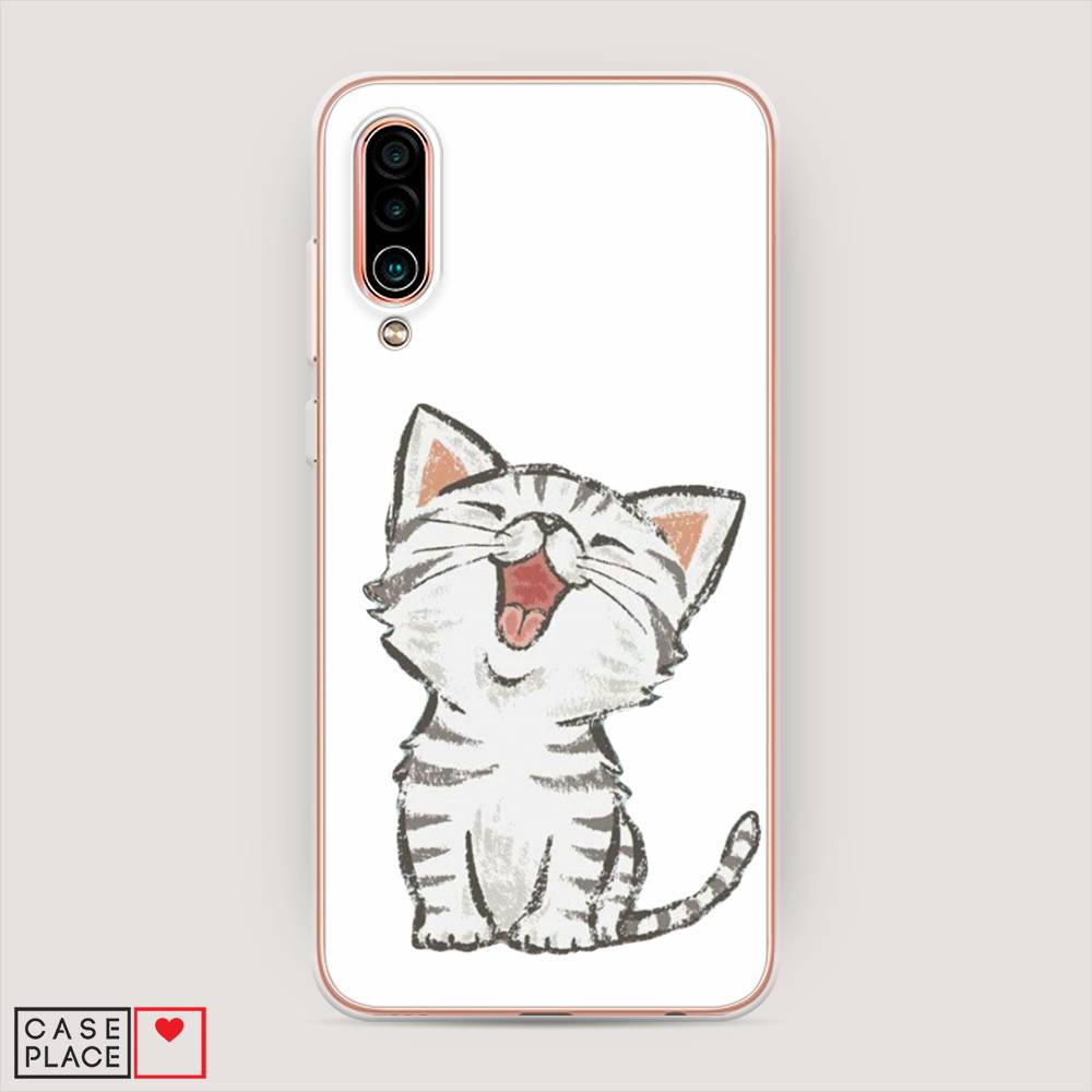 Чехол Awog  на Meizu 16Xs 
