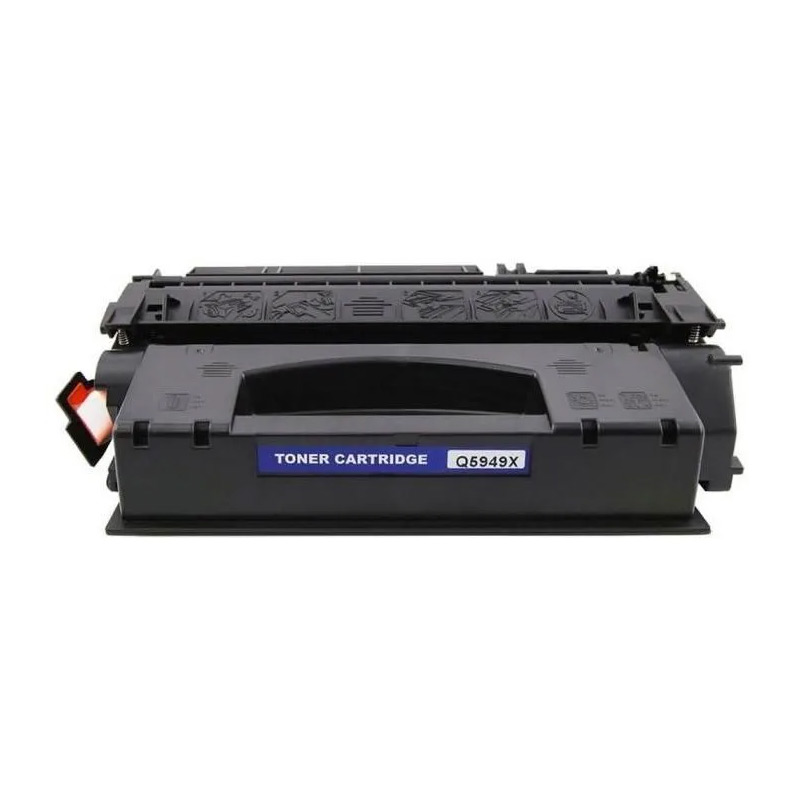 

Картридж Ninestar OC-Q5949X, Черный, OC-Q5949X/CRG308II