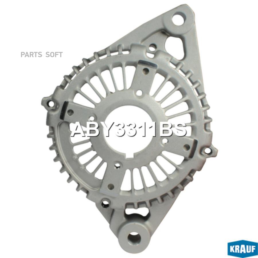 

Крышка Генератора Передняя Krauf aby3311bs