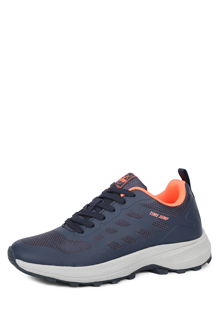 

Кроссовки женские TimeJump 217267 синие 40 RU, Синий, 217267