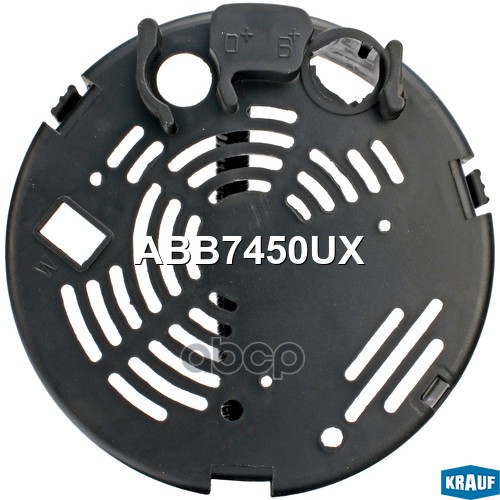 

Крышка Генератора Пластик Krauf abb7450ux