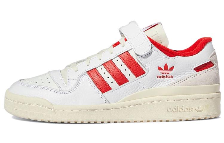 

Кеды унисекс Adidas FORUM 84 Low белые 46 EU, Белый, FORUM 84 Low