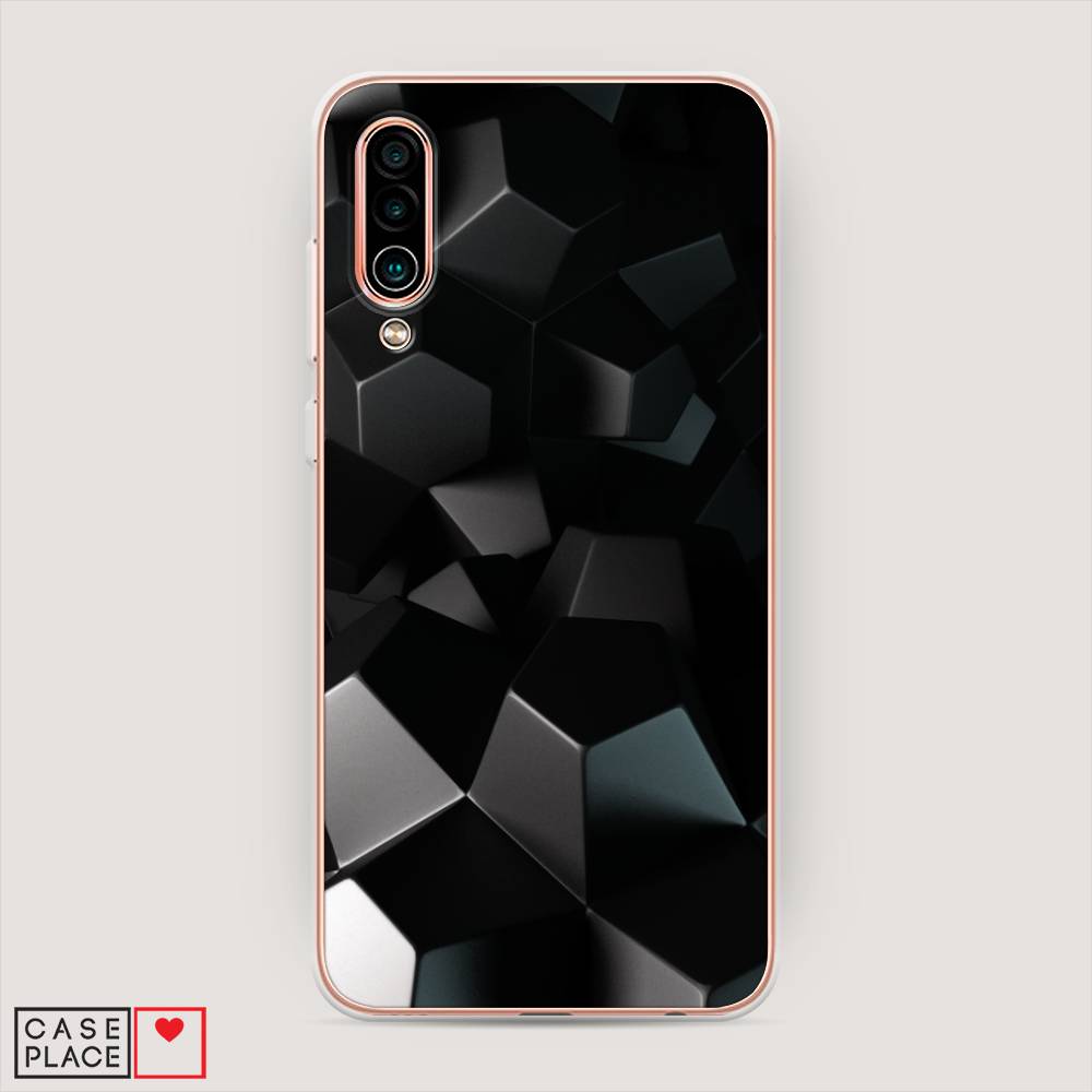

Чехол Awog "Геометрия 20" для Meizu 16Xs, 73450-3